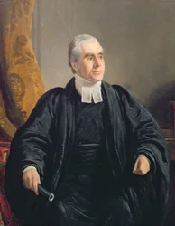 Revd. Samuel Crowther